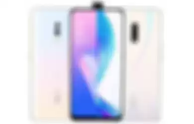 Handphone kembar, Oppo K3 dan Realme X.