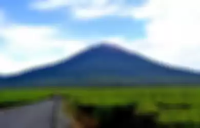 Gunung Ciremai