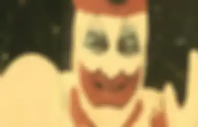 Kisah John Wayne Gacy, Badut Pembunuh yang Merasakan 'Sensasi Klimaks Paripurna' Setiap Kali Habisi Nyawa Korbannya