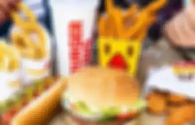 Rayakan HUT Indonesia, Restoran-restoran Ini Sediakan Promo 17 Agustus dengan Diskon Khusus, Ini Daftar Lengkapnya