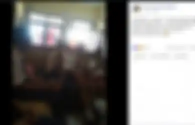 Kisah 4 Bocah SMP yang Kayuh Sepeda Sejauh 8 km Untuk Kembalikan Dompet Berisi Uang Rp900.000, Dapat Penghargaan dari Sekolah!