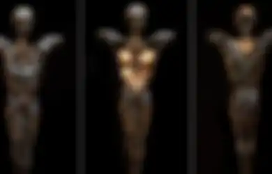 Seniman Pembuat Patung Adam Ini Tiba-tiba Alami Hal Misterius, Setelah 15 Tahun, Ia Baru Sadar Karya Ciptaannyalah Penyebabnya