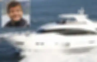 Sang Kapten Pamer Keahlian Membuat Gelombang, Pelaut Muda di Kapal Lain Meregang Nyawa