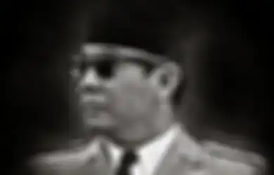'Hei Wanita yang Pakai Kelom Geulis, Mari Duduk Dekat Saya', Penuturan Beberapa Wanita Mengenai Sosok Bung Karno