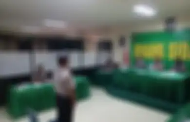 Lebih Pilih Jadi Tukang Ojek dan Sering Absen, Seorang Perwira Polisi Dipecat