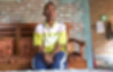 Diminta Bayar Rp1 Juta karena Anaknya Rusak Papan Tulis, Sukimin: Bingung Kalau Disuruh Ganti, Ijazah Kakaknya Saja Belum Dibayar