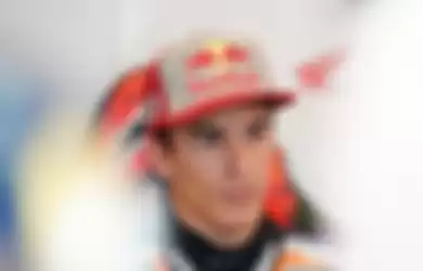 Marc Marquez tidak balapan di MotoGP Argentina 2022