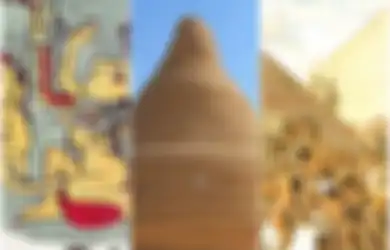 Dari Mesir Hingga Inca, Inilah Fakta-fakta Aneh dan Menakjubkan Berbagai Suku dari Peradaban Kuno