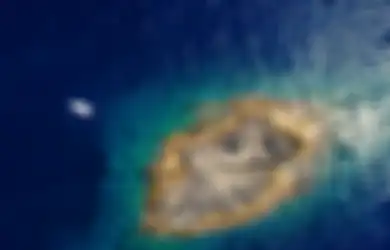 Zannone, Pulau Terpencil Indah Milik Aristokrat Tempat Masyarakat Jet Berpesta Pora yang Berubah Jadi Pembunuhan