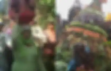 Manten Sapi, Gendong Kambing, Hingga Mepe Kasur, Berbagai Tradisi Unik Idul Adha dari Berbagai Daerah di Indonesia
