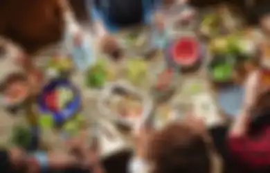 Catat, Inilah Daftar 7 Makanan Berbahaya di Dunia, Siapa Sangka Dua di Antaranya Sering Kita Makan Selama Ini