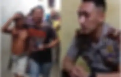 Kronologi Penggerebekan yang Buat AKP Ginanjar Dikeroyok Hingga Sang Bandar Besar Narkoba Meregang Nyawa