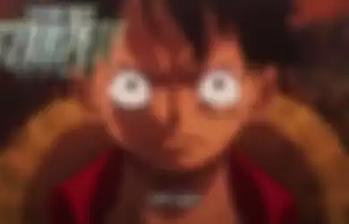 ONE PIECE MOVIE STAMPEDE