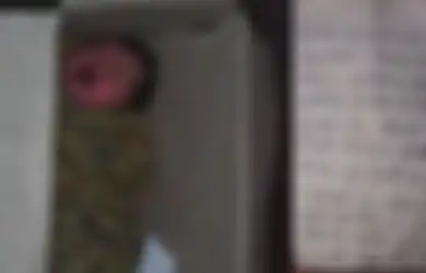 Seorang Ibu Nekat Buang Bayinya Bersama Selembar Surat, Takut Bayinya Dijual atau Dibunuh Suaminya