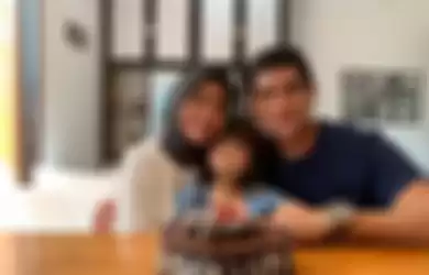 Hamil Anak Kedua, Intip Hunian Tantri Kotak yang Super Cozy 