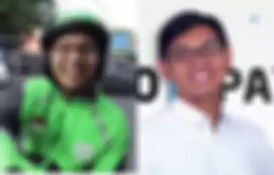 Narik Gojek Hingga Nongkrong Bareng Ojol, di Video Ini Aldi Haryopratomo Blak-blakan Ungkap Perjalanan Karir Hingga Bisnisnya