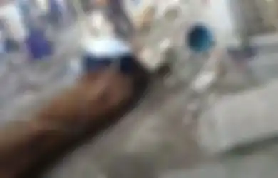Kisah Jagal Sapi Cimahi yang  Meninggal Tepat di Atas Hewan Kurban Sebelum Menyembelihnya