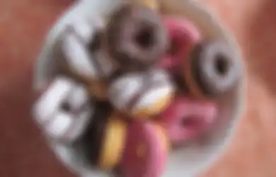 Hentikan Hasrat Santap Kudapan Manis Dengan 6 Cara Ini, Cegah Diabetes