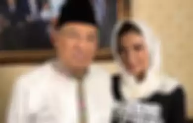 Najwa Shihab dan sang ayah