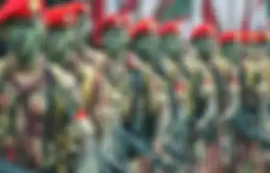 Modal Kaos Singlet dan Rambut Gondrong, Ini Kisah Letkol Untung Pranoto yang Banting Setir dari Preman Terminal Jadi Tentara Indonesia