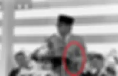 Ini Kata Soekarno Soal Tongkat Komando Miliknya yang Dianggap Sakti dan Keramat