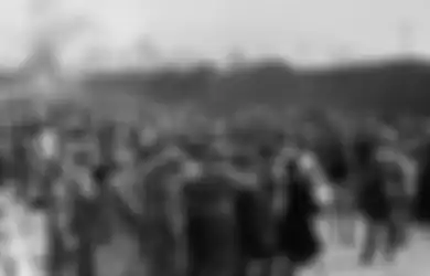 Catatan Para Penyintas Holocaust, Lukiskan Potret Mengerikan Realita Kehidupan di Kamp Konsentrasi Nazi Jerman