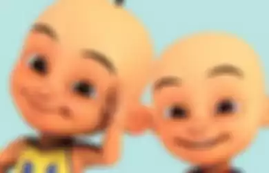 Karakter Upin Ipin