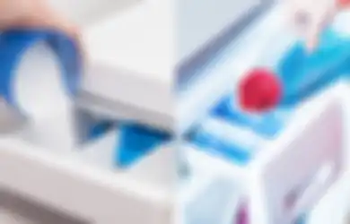 Mana yang Lebih Baik Antara Deterjen Cair atau Bubuk? Ini Penjelasannya!