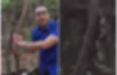 Selama Ini Dicari Dunia, Obat Kanker Justru Ditemukan di Belantara Hutan Indonesia, Ilmuwan Ungkap Fakta Mengejutkan Ini