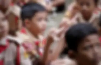 Sejarah Pramuka Indonesia Singkat, Sistem Pendidikan Non-Formal untuk Pembentukan Karakter, Moral, dan Akhlak Generasi Muda