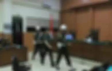 Sidang keempat Prada DP