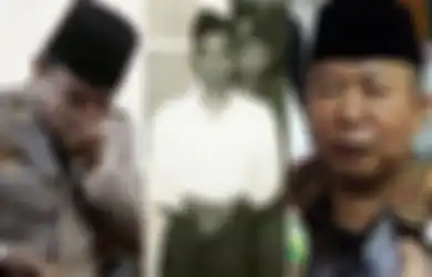 Anak Kartosuwiryo Kembali ke Pancasila: Mengingat Tangis Bung Karno saat Tanda Tangani SK Hukuman Mati Kartosuwiryo, Sahabatnya Sendiri