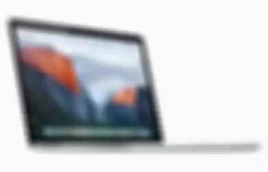 MacBook Pro 15 inci yang masuk dalam program penggantian baterai
