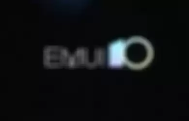 Ilustrasi EMUI 10