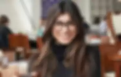 Mia Khalifa mantan bintang film porno