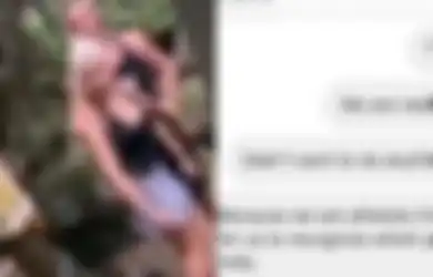 Video Turis Asing di Bali Picu Kemarahan Publik Indonesia, Dianggap Melecehkan Situs Suci Umat Hindu