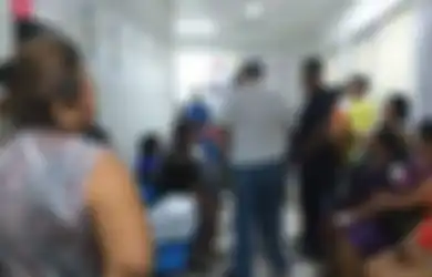 Orangtua Ini Syok Jenazah Anaknya Tidak Ada di Peti Mati, Justru Mendapati Isinya Seperti Ini