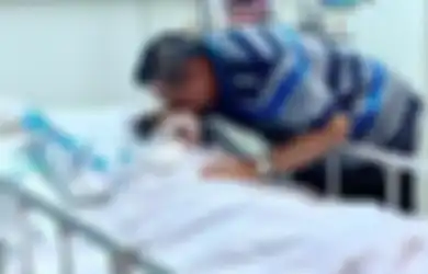 Ibunda Tercinta Dirawat di ICU, Mantan Presiden SBY: Saya Memohon Doa dari Seluruh Sahabat