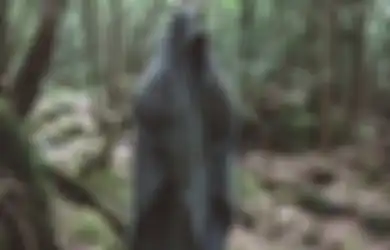 Tubuh Seorang Tentara Ditemukan oleh Seekor Anjing dalam Keadaan Tergantung dan Tak Bernyawa di Hutan Dekat Rumahnya