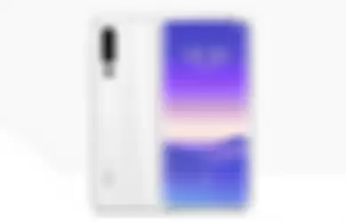 Prediksi desain Meizu 16s Pro