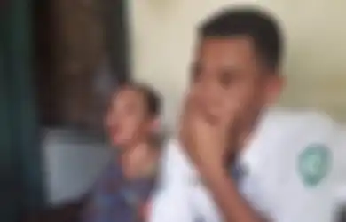 Memilukan, Calon Paskibra Ini Gagal Terpilih Diduga Karena Diserobot Anak Pejabat, Padahal Sudah Terlanjur Ukur Seragam dan Sepatu