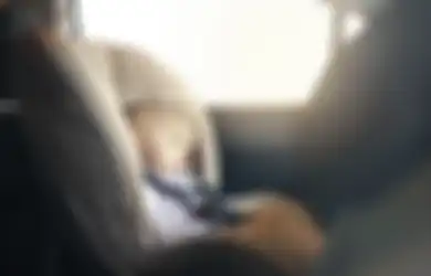 Pengasuhnya Salah Memakaikan 'Car Seat', Balita Ini Alami Mati Otak