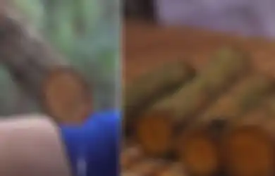 Konsumsi Kayu Bajakah, Nenek dari Salah Satu Siswa yang Temukan Obat Penyembuh Kanker Berhasil Sembuh dari Kanker Payudara Stadium 4