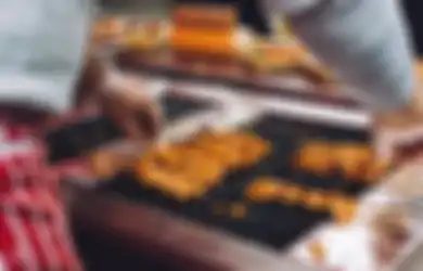 Faktanya, Sate Kambing yang Lezat Itu Memang Bisa Jadi Penyebab Kanker, Pemicu Utamanya Justru Ada pada 'Resep' Kelezatannya
