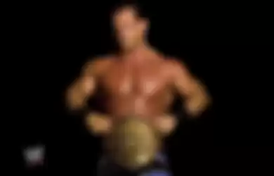 Chris Benoit