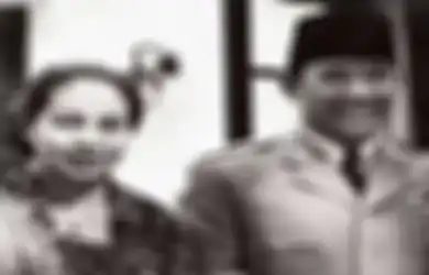 Setelah Proklamasi, Bung Karno Harus Menyamar Menjadi Tukang Sayur dan Ibu Fatmawati Sebagai Tukang Pecel