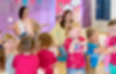 Tidak Hanya Sindrom Williams yang Menyerang Anak Dede Sunandar, Ini 8 Penyakit Langka Lainnya yang Biasa Menyerang Anak-anak