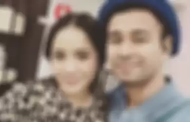 Bukan dengan Nagita Slavina, Raffi Ahmad Sebut akan Menikahi Laudya Cynthia Bella kalau Diberikan Hidup Kembali, "Nyesel Gue!"