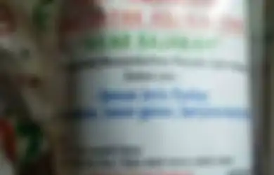 Viral Akar Bajakah Obat Kanker Payudara, Padahal Bukan Obat, Malah Ada yang Beracun 