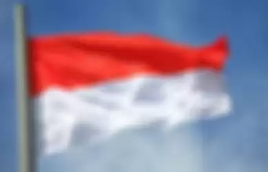 Bendera Indonesia